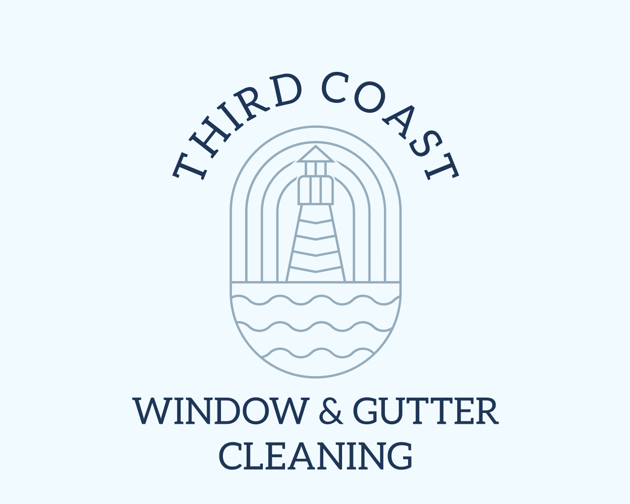 Third Coast Window & Gutter Cleaning